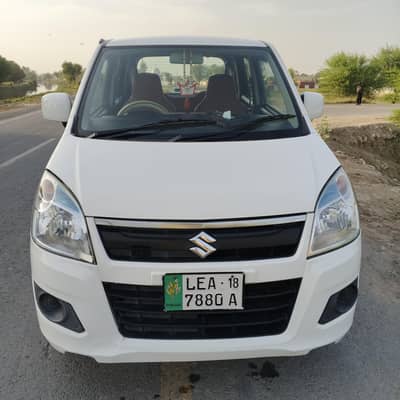 SUZUKI WAGONR