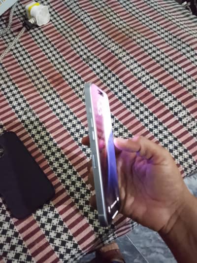 I phone 16pro. max . factory unlock 10/11 condition265. . btery health 99