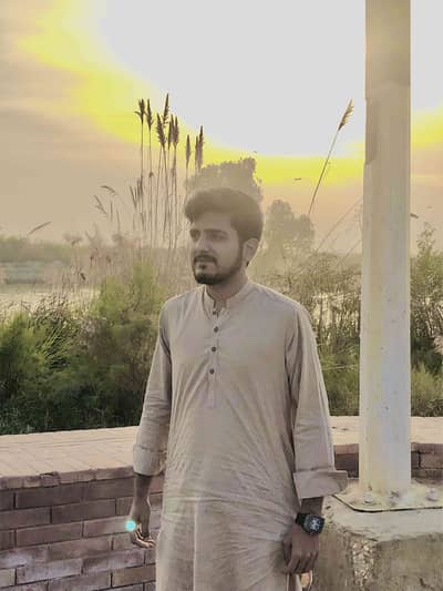 Noman Baloch