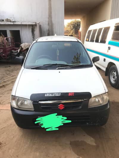 Alto 1000cc 03224616297