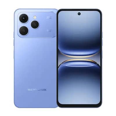 Tecno spark 40 12 128 10 din use