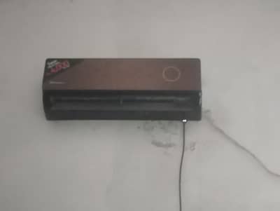 dawlence 1 ton ac new  low price