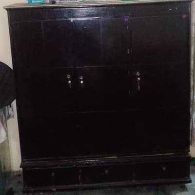 sofa set with other items