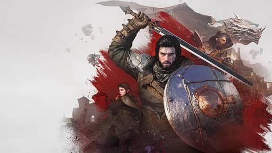 Crimson Desert For PS5