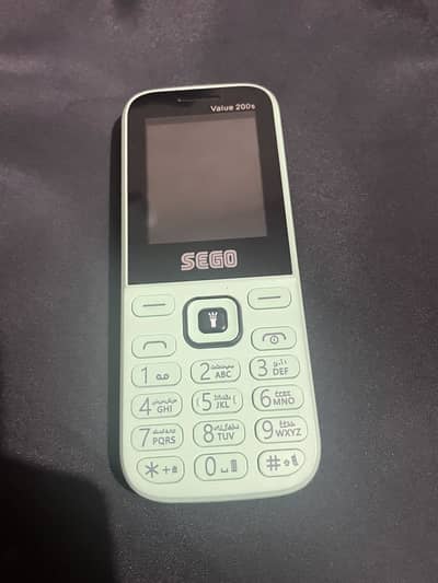 Sego Value 200s Best with non-pta