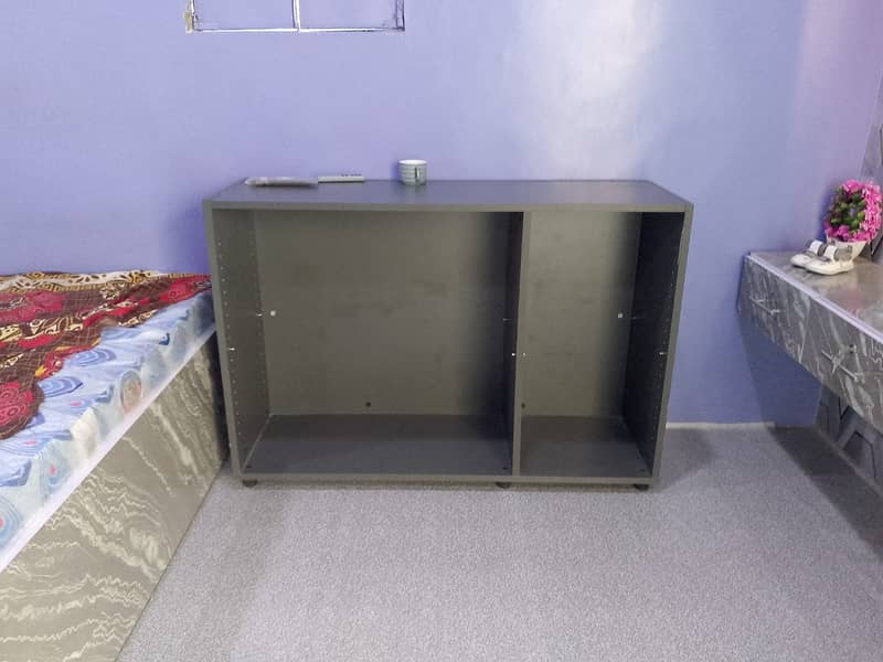 Office Table For Server PC 2