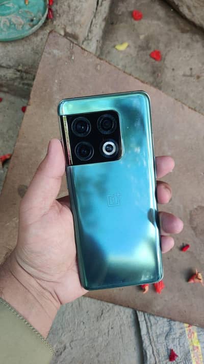 OnePlus 10 pro official PTA approve