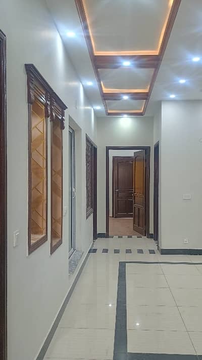 Ideal House For rent In Mumtaz City