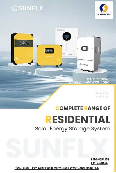 Lithium batterie/ Solar system / Solar inverter / Hybird system