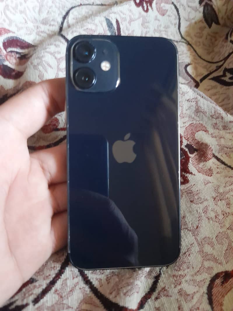IPHONE 12 mini 1