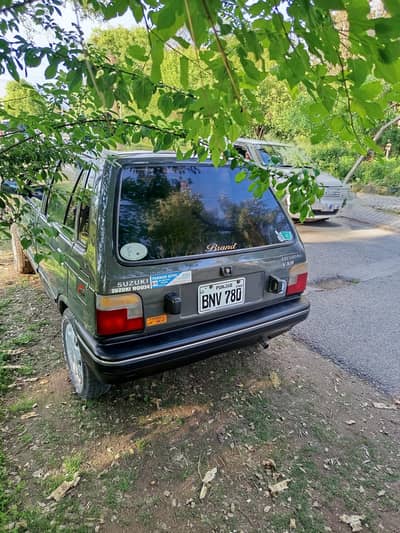 Mehran car good condition small city car all documents clear