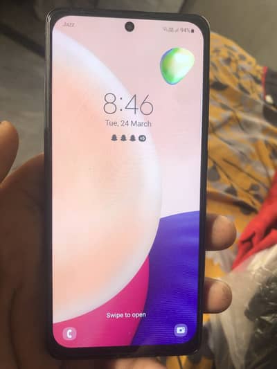 Samsung a51 pta approved 8/128