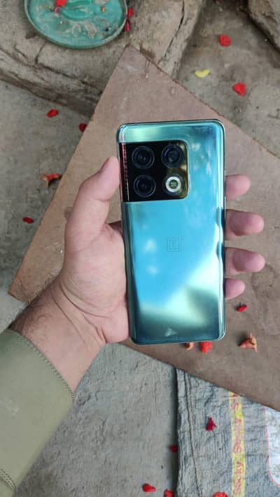 OnePlus 10 pro official PTA approve