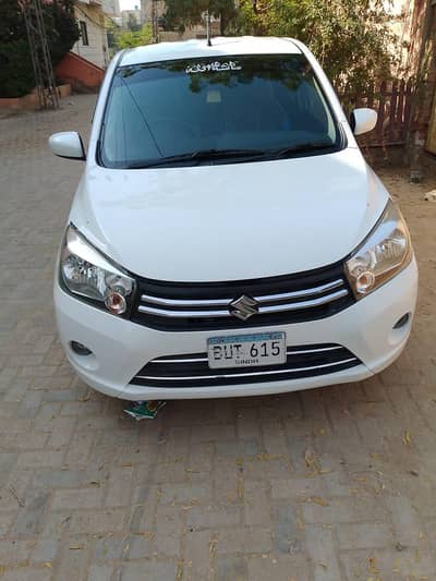 cultus vxl docters driven car