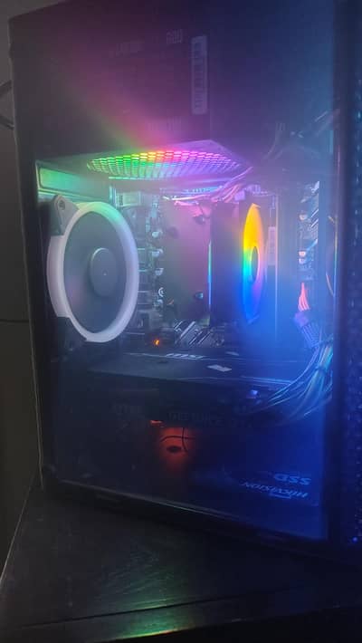 Ryzen 5 3600 gigabyte b450m k