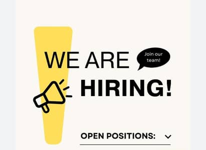 Female coardinator, female manager  & female assistant required