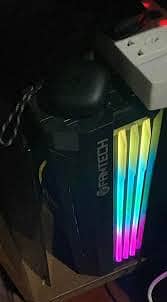 GAMING PC | Core i7 4th generation 16GB RAM 500GB HDD