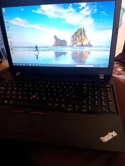 Lenovo Thinkpad E570