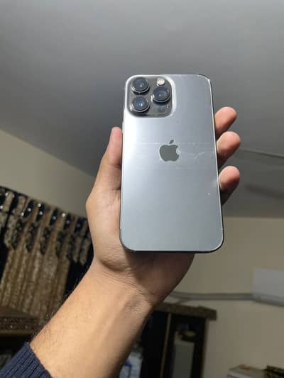 Iphone 13 pro