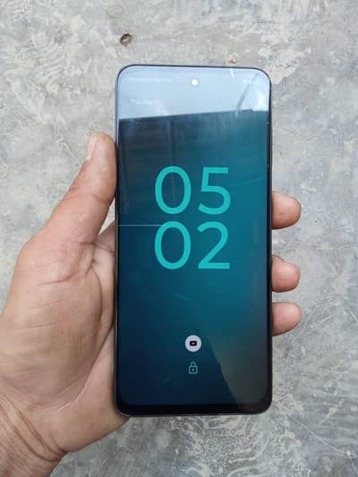 Motorola g style 2023 5g  4 plas 4 128 gb