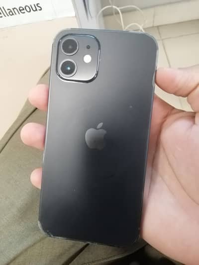 iPhone 12 non pta 256gb