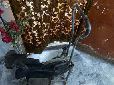 Excecise cycle = Whatsapp 0314/4394155