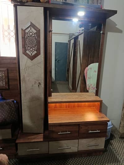 Dressing Table