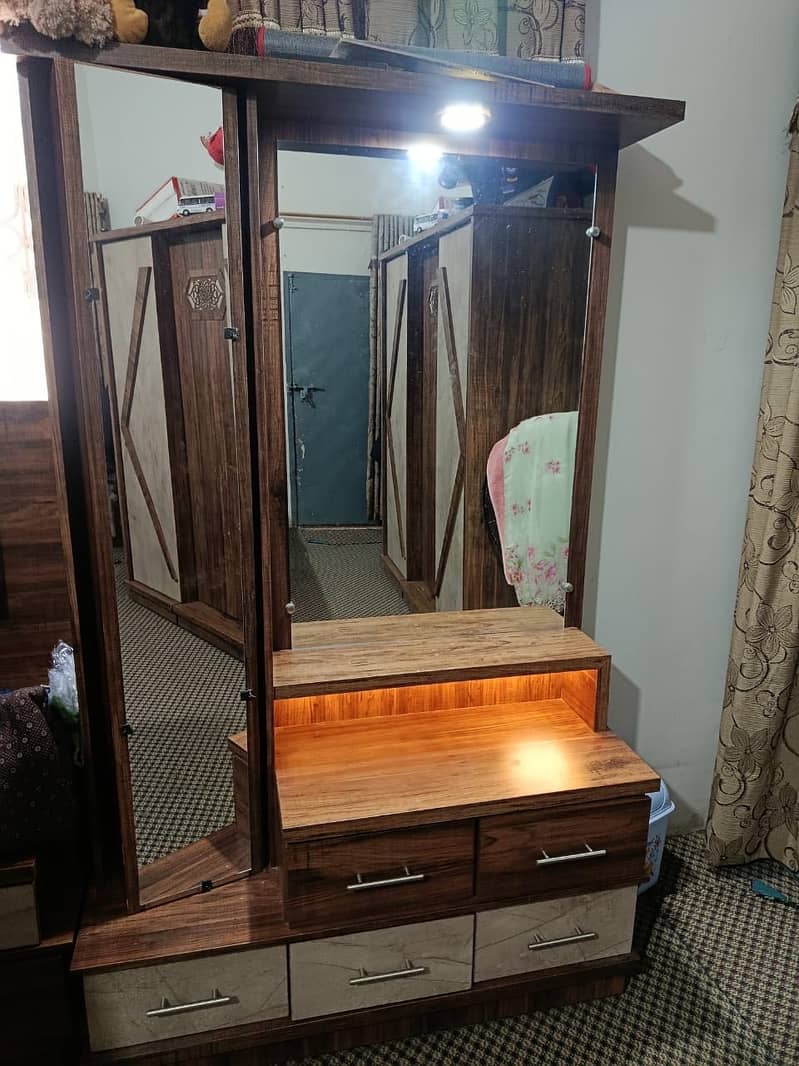 Dressing Table 1