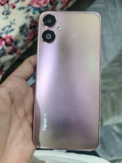 Spark Neo 7 Ultra 6+128