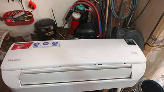 2 adad ac full genuine 1 Ac with Granty card