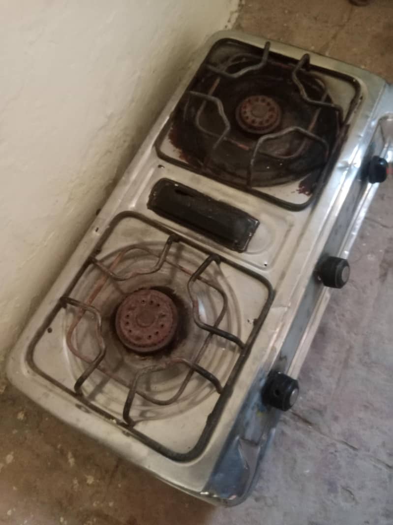 چولہاگیس والا 1