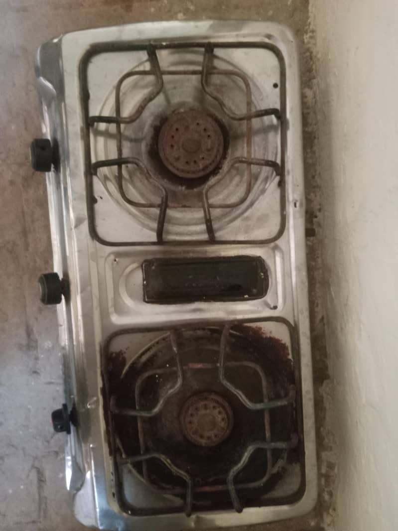 چولہاگیس والا 2