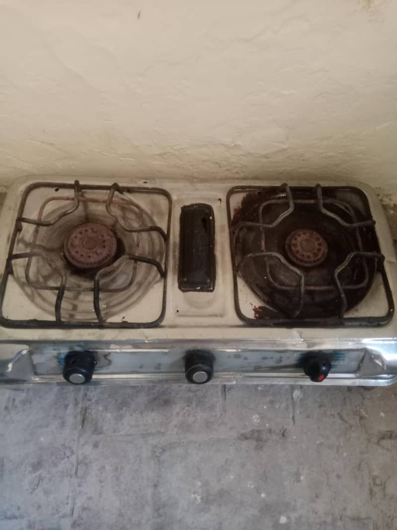 چولہاگیس والا 3