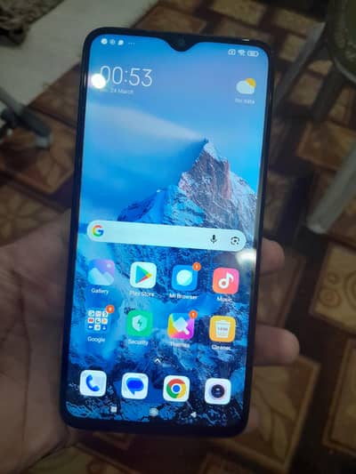 Xiaomi Redmi Note 8 Pro