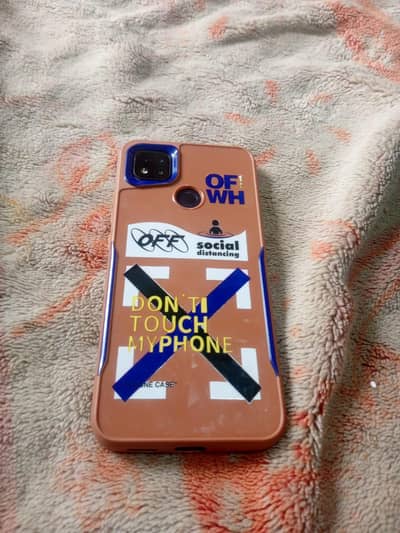 redmi 9c 64gb good condition