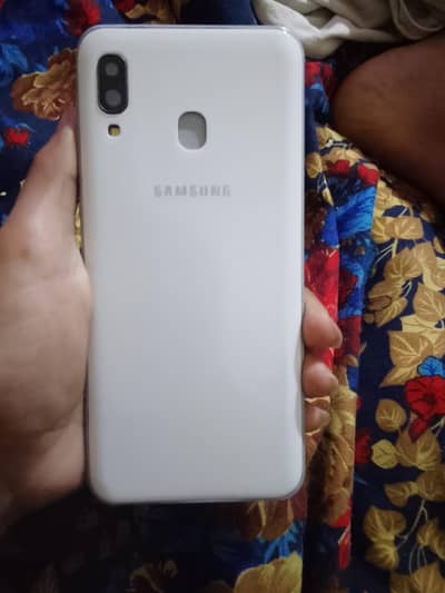 Samsung a30