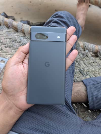 Google Pixel 7a