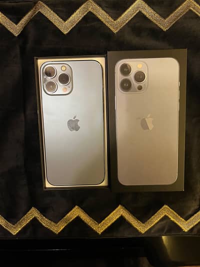 iPhone 13 pro max for sale