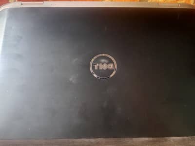 Dell i5 3rd gen best for online classes and free lancing