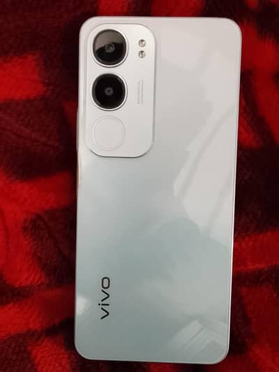Vivo Y19s Mobile