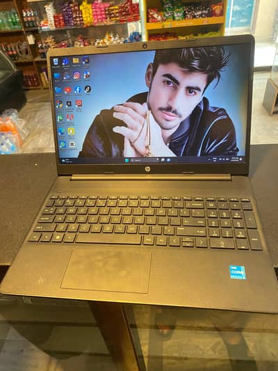 HP Laptop for Sale - Good Condition - Urgent