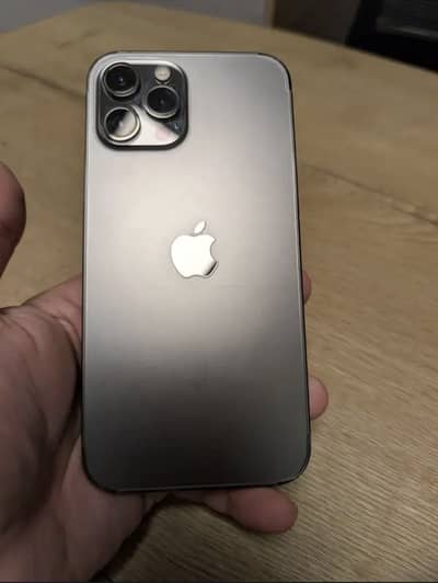 IPhone 12 Pro Max exchange possible