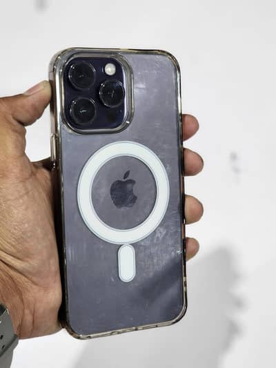 iphone 14 pro max factory in lock