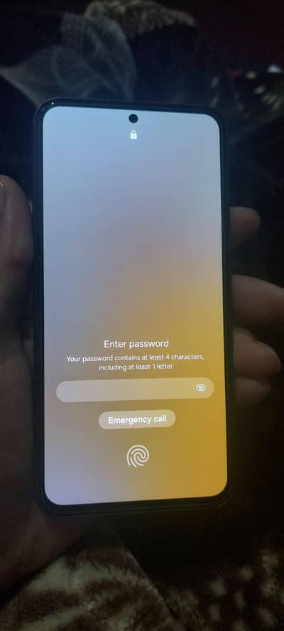 Samsung Galaxy A54 5G