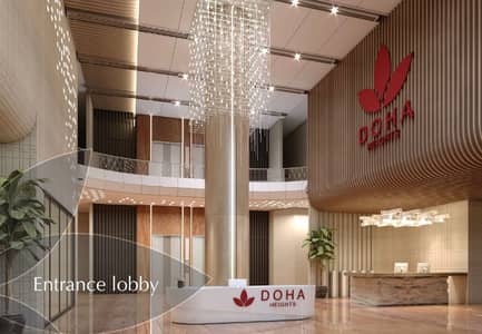 1 Bed Luxury Apartment For Sale