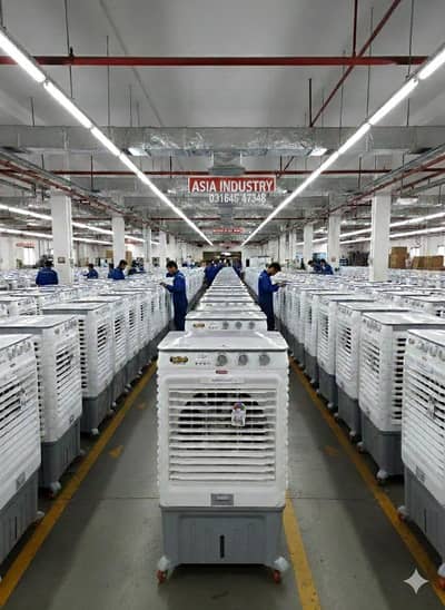 Air cooler/ air room cooler/ new technology ac dc cooler