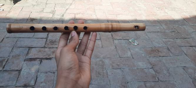 Premium wooden flute for sale