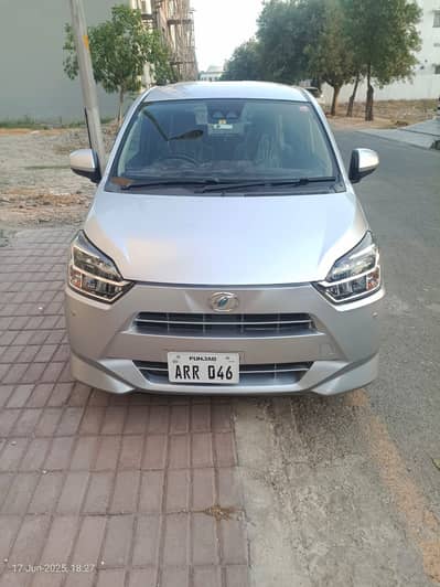 Pick & Drop Available with Brand New Japanese Car for Working Ladies