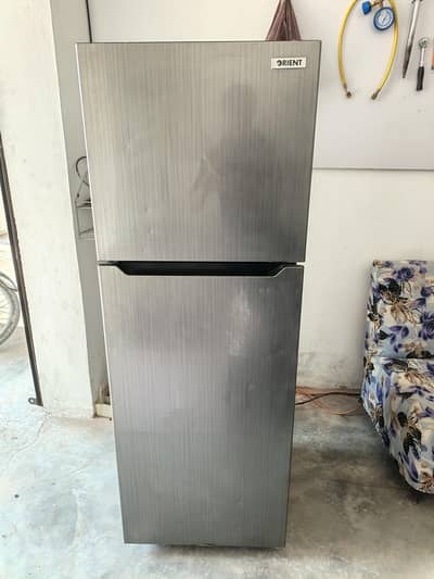 Orient Refrigerator 10/10 Working for Sale! 03049461066