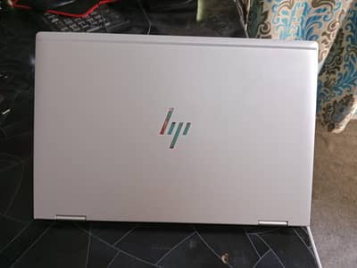 Hp Elitebook x360 1030 G3
